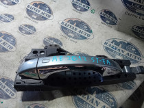 Maner exterior stanga fata Audi A8 2012