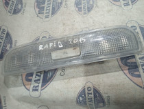 Plafoniera Skoda RAPID 2015