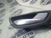 Maner interior dreapta fata Renault Megane 4 2017