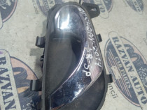 Maner interior dreapta spate Nissan Qashqai 2014