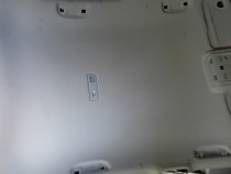 Plafon material Opel Insignia B 2018