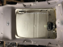 Plafon material cu panorama Peugeot 3008 2012