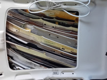 Plafon material cu panorama Nissan Qashqai 2011