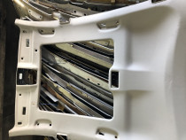 Plafon material cu panorama BMW 5GT (F07)