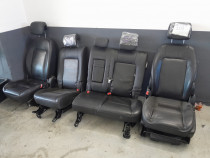 Interior Complet Piele Chevrolet Captiva - Benzina 2012