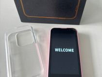 Mini telefon / iPhone android / telefon real