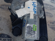 Motoras stergator hayon Citroen C4 2010