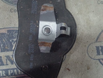 Placute spate Renault Laguna