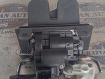 Broasca hayon Skoda RAPID