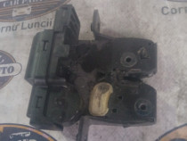 Broasca hayon Nissan Qashqai 2012