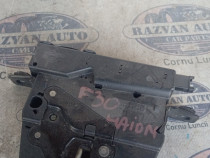 Broasca hayon BMW F30 2012