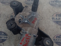 Motoras stergator hayon Nissan Qashqai 2011