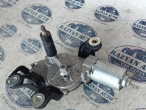 Motoras stergator hayon Dacia Duster 2013