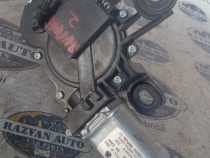 Motoras stergator hayon Skoda Superb 2