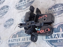 Broasca hayon Dacia Duster 2017