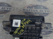 Broasca hayon Kia Sportage 2017