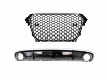 Ornament haion Ford Fiesta 2014