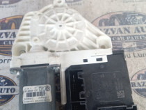 Motoras macara stanga fata Volkswagen Passat CC 2011