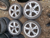 Jante 19 - 5 prezoane Audi A7 2012