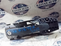 Maner exterior dreapta fata Seat Ibiza 2012