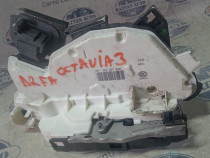 Broasca dreapta fata Skoda Octavia 3 2015
