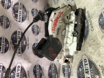 Broasca dreapta fata Volkswagen Sharan 2012