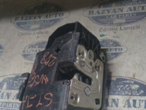 Broasca stanga fata Dacia Duster 2018