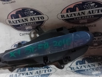 Maner exterior stanga fata BMW X1 2010