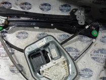 Macara geam dreapta fata Volkswagen Jetta 2012