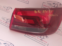 Stop dreapta aripa Audi A3 8V Berlina 2014