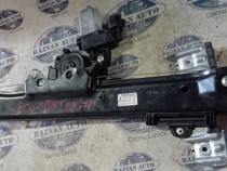 Macara geam dreapta fata Ford Ecosport 2015