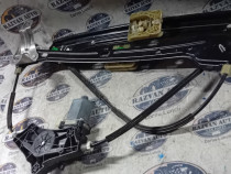Macara geam dreapta fata Volkswagen Golf 7 2013