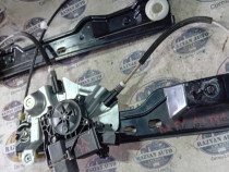 Macara geam dreapta fata Opel Astra J 2013