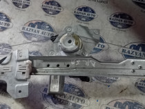 Macara geam dreapta fata Dacia Duster 2017