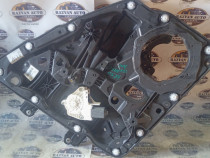 Macara geam dreapta spate Volkswagen Touareg 2012