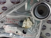 Macara geam dreapta spate Mercedes E-Class W212 2012