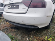 Bara spate Audi A5 Coupe 2012