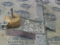 Macara geam dreapta spate Dacia Duster 2013