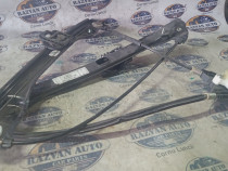 Macara geam dreapta spate Skoda RAPID 2015