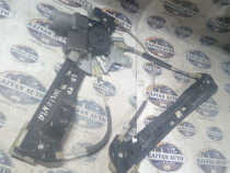 Macara geam dreapta fata Opel Insignia A 2010