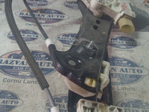 Macara geam dreapta fata BMW 320