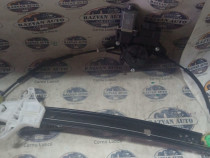 Macara geam dreapta spate Skoda Octavia 3 Break 2014