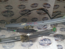 Macara geam dreapta fata Audi Q5 2010