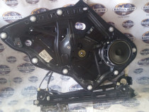 Macara geam dreapta spate Volkswagen Passat CC