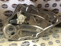 Macara geam dreapta spate Mercedes CLS 2012