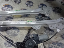 Macara geam dreapta fata Opel Insignia B 2018
