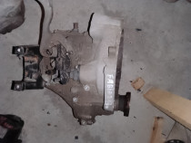 Cutie de viteze in 5 trepte Skoda Fabia 3 1.2 Benzina 2015