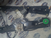 Macara geam dreapta fata BMW X1 2010