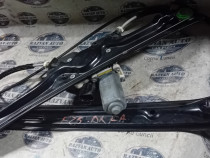 Macara geam dreapta fata BMW X3 F25 2012