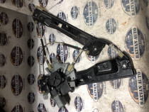 Macara geam dreapta fata Opel Insignia A 2009